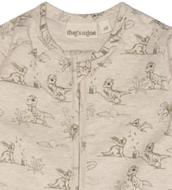 Heldragter|Thats Mine That's Mine Heldragt - Mathie - Dino Esta