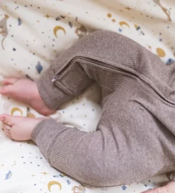 Heldragter|Thats Mine That's Mine Heldragt - Rib - Cathie - Brown Melange