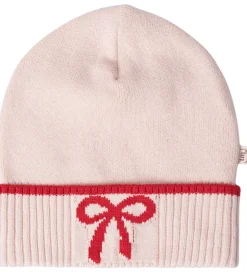 Huer Og Hatte|Thats Mine That's Mine Hue - Strik - Leonora - Almond Peach