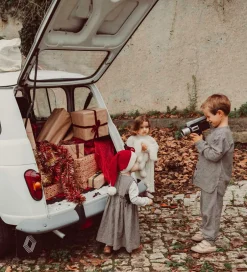 Kjoler|Thats Mine That's Mine Kjole - Rose - Raven