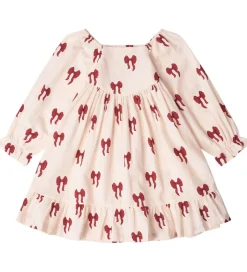 Kjoler|Thats Mine That's Mine Kjole - Sarah - Rouge Boucle