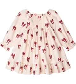 Kjoler|Thats Mine That's Mine Kjole - Sarah - Rouge Boucle