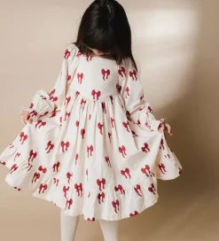 Kjoler|Thats Mine That's Mine Kjole - Sarah - Rouge Boucle