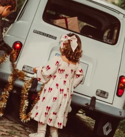 Kjoler|Thats Mine That's Mine Kjole - Sarah - Rouge Boucle