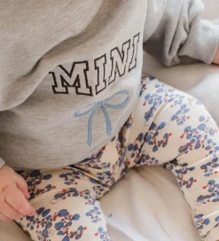 Leggings|Thats Mine That's Mine Leggings - Elois - Blue Bells