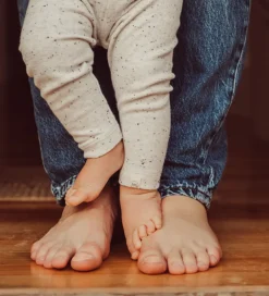 Leggings|Thats Mine Leggings - Rib - Daniel - Ercu Melange