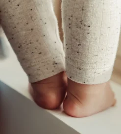 Leggings|Thats Mine Leggings - Rib - Daniel - Ercu Melange