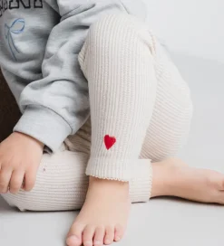 Leggings|Thats Mine Leggings - Rib - Sylvia - Perfectly Pale