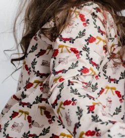 Nattøj|Thats Mine That's Mine Nattøj - Noos - 2-delt - Emilio - Christmas Wreath