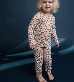 Nattøj|Thats Mine That's Mine Nattøj - Noos - 2-delt - Emilio - Christmas Wreath