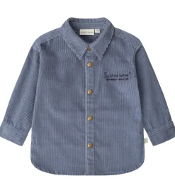 Skjorter|Thats Mine That's Mine Skjorte - Fløjl - Frode - Flint Stone