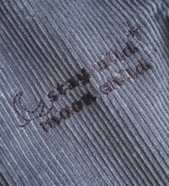 Skjorter|Thats Mine That's Mine Skjorte - Fløjl - Frode - Flint Stone