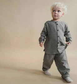 Skjorter|Thats Mine That's Mine Skjorte - Hugo - Raven