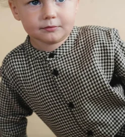 Skjorter|Thats Mine That's Mine Skjorte - Hugo - Raven