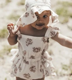 Sommerdragter|Thats Mine Sommerdragt - Bebe - Spring Poppies