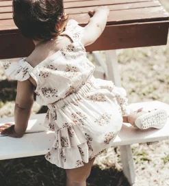 Sommerdragter|Thats Mine Sommerdragt - Bebe - Spring Poppies