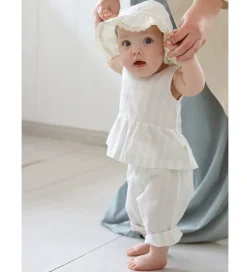 Toppe|Thats Mine Top - Chia - Skywriting