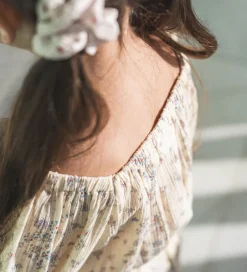 Toppe|Thats Mine That's Mine Top - Helen - Sprinkles Hearts Yellow