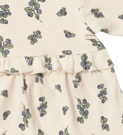 Tunikaer|Thats Mine That's Mine Tunika - Rib - Camille - Blueberry