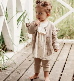 Tunikaer|Thats Mine That's Mine Tunika - Rib - Camille - Secret Garden Olive