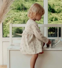 Tunikaer|Thats Mine That's Mine Tunika - Rib - Camille - Secret Garden Olive