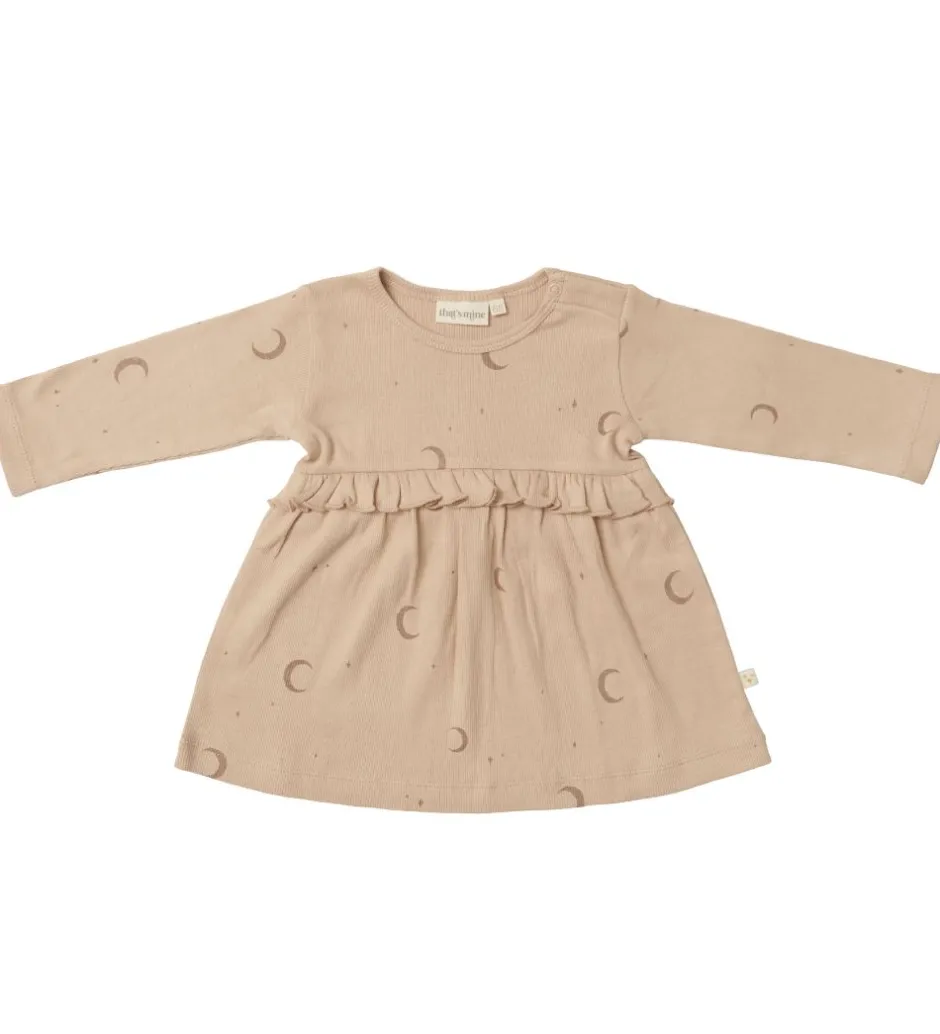 Tunikaer|Thats Mine That's Mine Tunika - Rib - Camille - Calm Moon