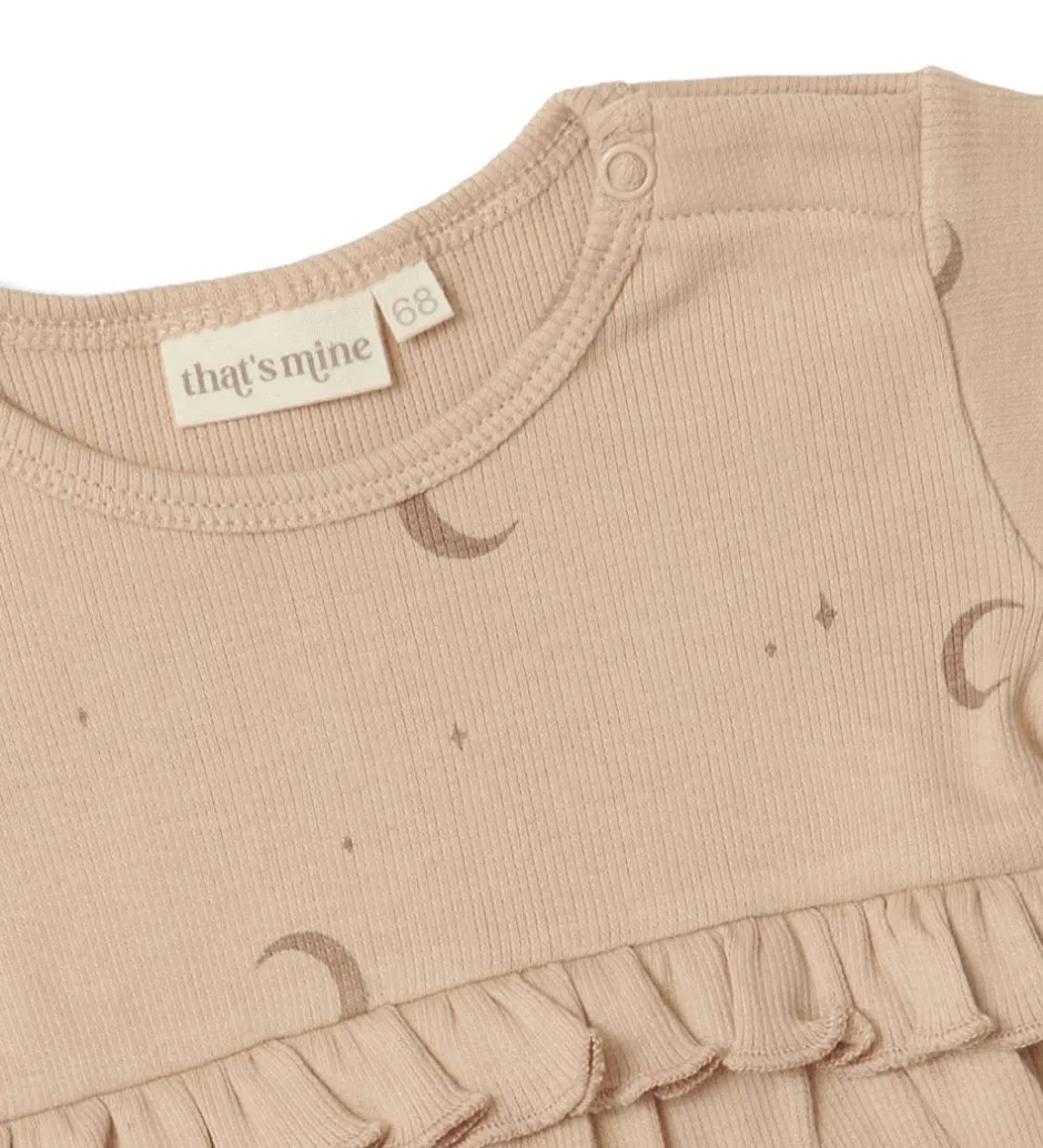 Tunikaer|Thats Mine That's Mine Tunika - Rib - Camille - Calm Moon