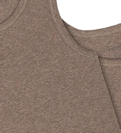 Undertøj|Thats Mine That's Mine Undertrøjer - 2-pak - Rib - Cuno - Brown Melange