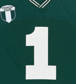 T-Shirts|The New Bluse - TnRooney - Deep Teal