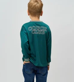 T-Shirts|The New Bluse - TnRooney - Deep Teal