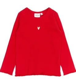 T-Shirts|The New Bluse Siblings - Rib - TnstRianna - Ski Patrol