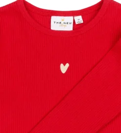 T-Shirts|The New Bluse Siblings - Rib - TnstRianna - Ski Patrol