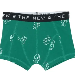 Undertøj|The New Boxershorts - 2-pak - Navy Blazer