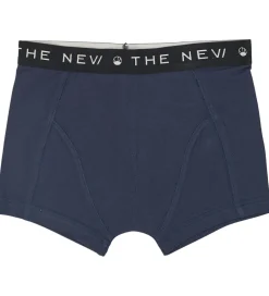 Undertøj|The New Boxershorts - TnThe - 2-pak - Navy Blazer
