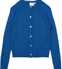 Striktrøjer|The New Cardigan - Strik - TnEve - Daphne/Glitter