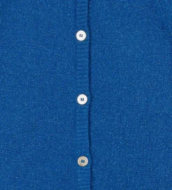 Striktrøjer|The New Cardigan - Strik - TnEve - Daphne/Glitter