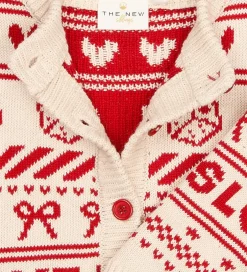 Cardigans|The New Cardigan Siblings - Strik - TnstRegina - Jacquard - Gard