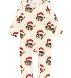 Heldragter|The New Heldragt Siblings - Rib - TnsbHoliday - Gardenia Cat AOP