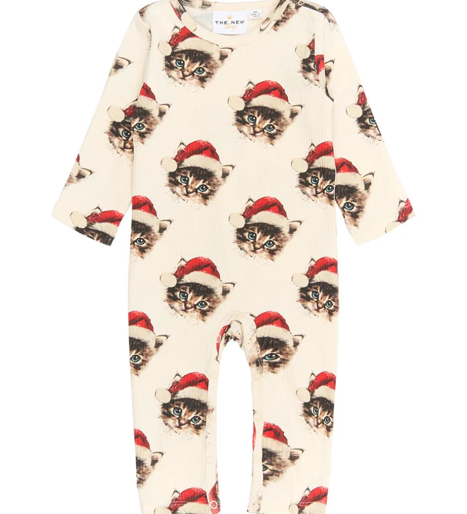 Heldragter|The New Heldragt Siblings - Rib - TnsbHoliday - Gardenia Cat AOP