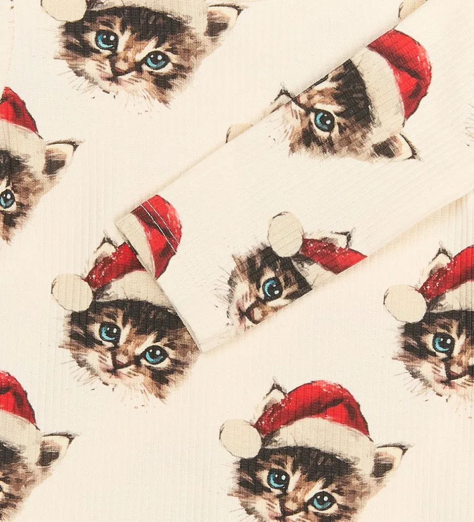 Heldragter|The New Heldragt Siblings - Rib - TnsbHoliday - Gardenia Cat AOP