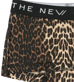 Undertøj|The New Hipsters - 2-Pak - Black Beauty/Leo