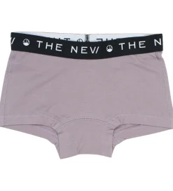 Undertøj|The New Hipsters - 2-pak - Gray Ridge