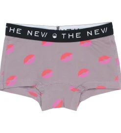 Undertøj|The New Hipsters - 2-pak - Ibis Rose