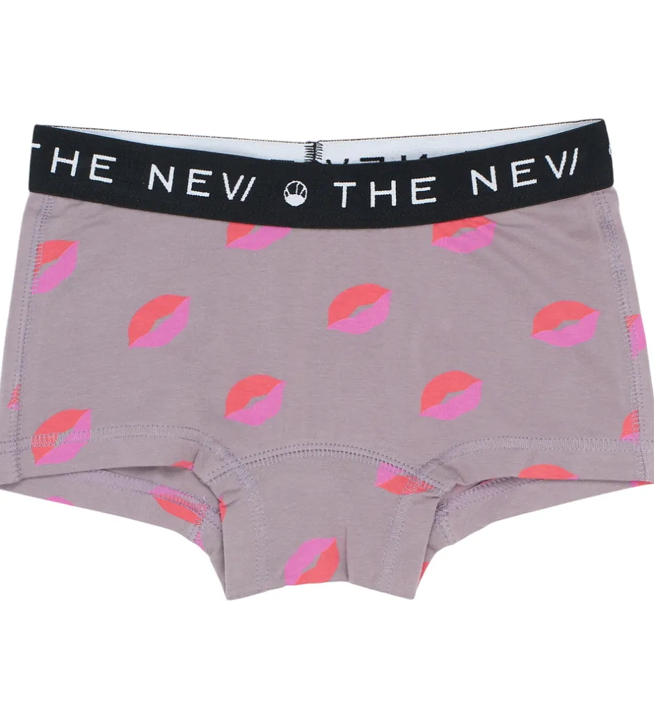 Undertøj|The New Hipsters - 2-pak - Ibis Rose