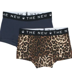 Undertøj|The New Hipsters - 2-pak - Navy Blazer