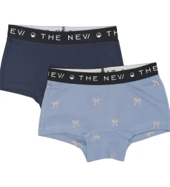 Undertøj|The New Hipsters - TnThe - 2-pak - Navy Blazer