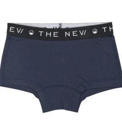 Undertøj|The New Hipsters - TnThe - 2-pak - Navy Blazer