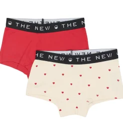 Undertøj|The New Hipsters - TnThe - 2-pak - Ski Patrol