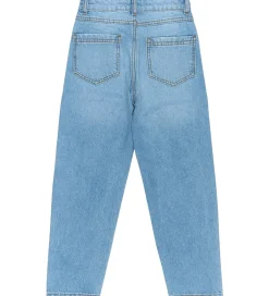 Bukser Og Jeans|The New Jeans - Mom Fit - TNRomina - Light Blue Denim