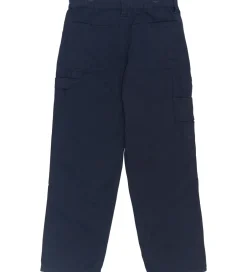 Unisex-Tøj|Bukser Og Jeans|The New Jeans - TnRoux - Navy Blazer